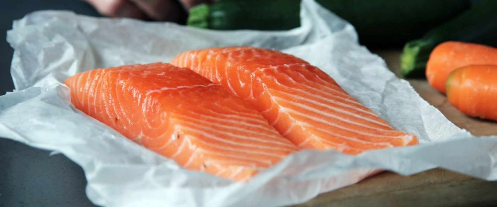 Health Benefits of Eating Salmon: A Comprehensive Guide