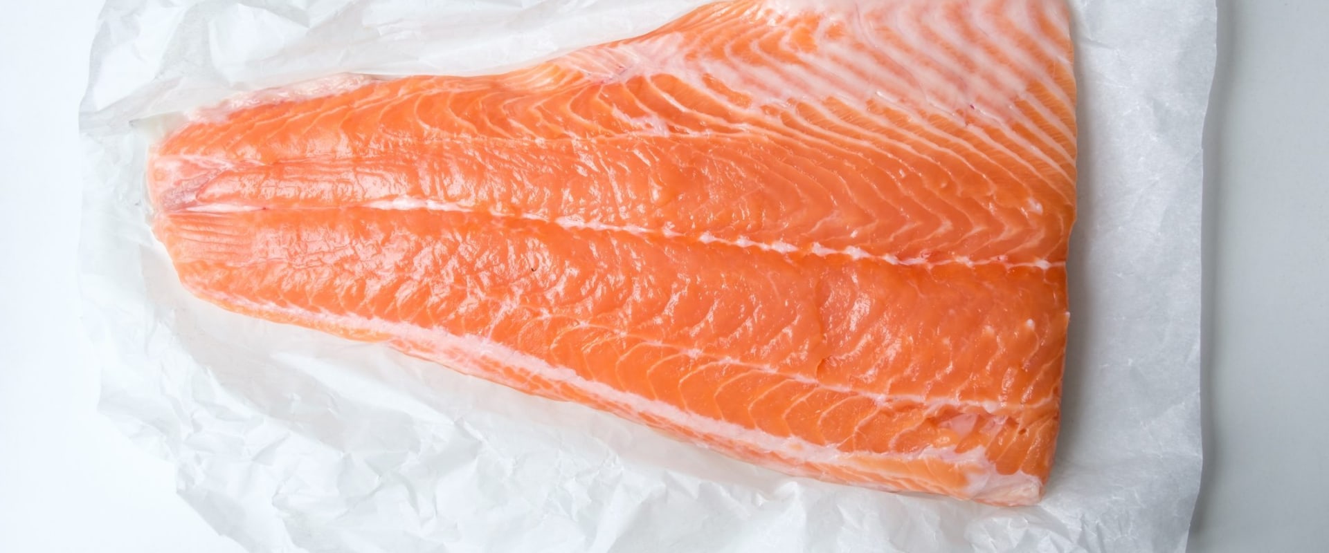 How to Tell if Salmon is Fresh or Not