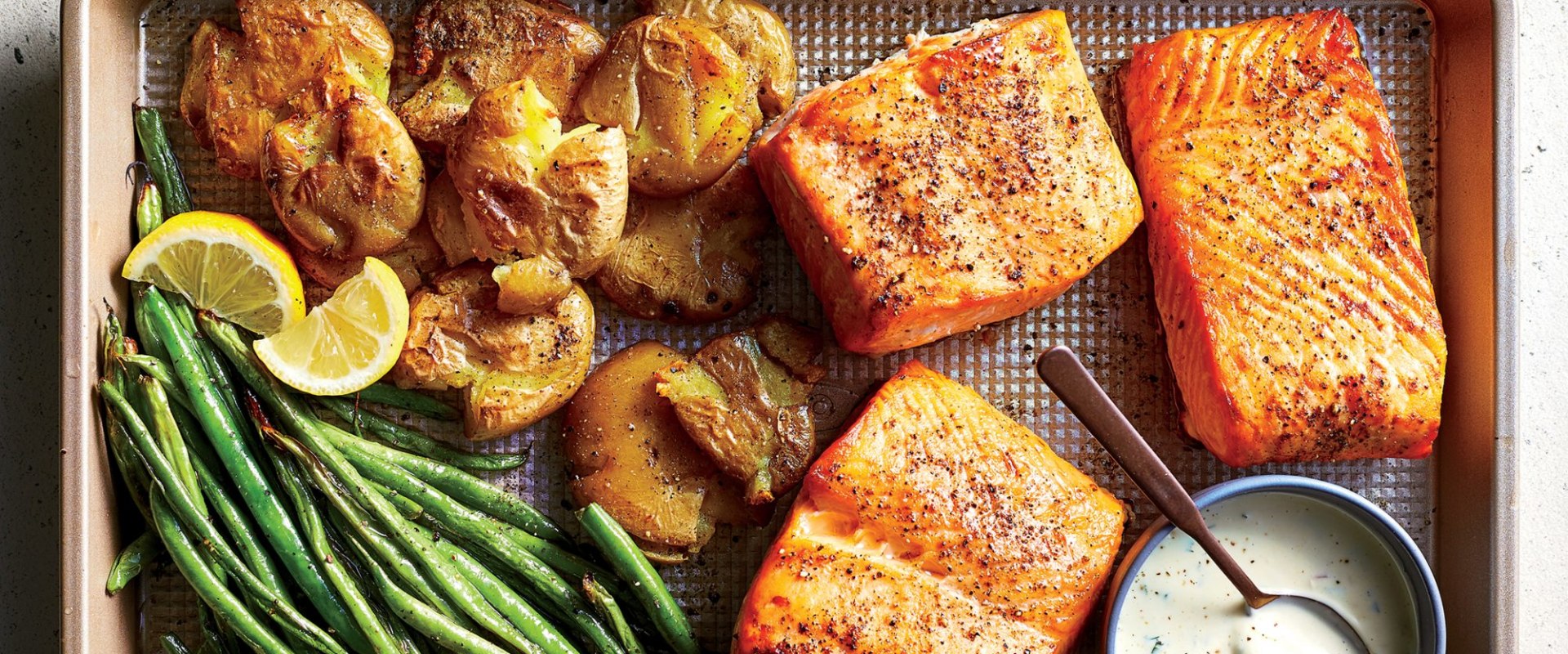 Delicious Dishes with Salmon: A Guide for Foodies