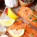 Health Benefits of Eating Canned or Smoked Salmon