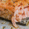 How to Tell if Salmon is Cooked Properly