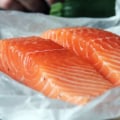 Health Benefits of Eating Salmon: A Comprehensive Guide