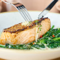 The Health Risks of Eating Too Much Salmon