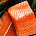 The Risks of Eating Raw or Undercooked Salmon