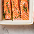 Cooking Salmon: The Best Methods for Perfect Results