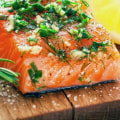 Everything You Need to Know About Salmon Fat Content