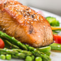 The Benefits of Eating Salmon Regularly