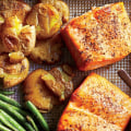 Delicious Dishes with Salmon: A Guide for Foodies