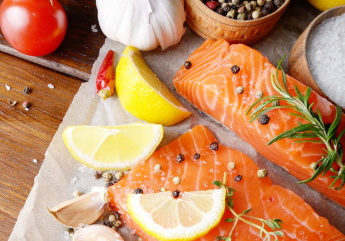 Health Benefits of Eating Canned or Smoked Salmon