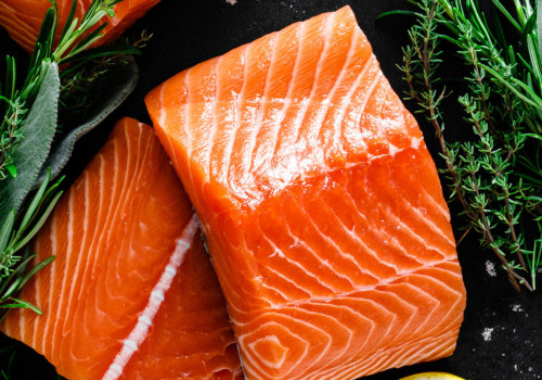 Is Eating Raw or Undercooked Salmon Safe?