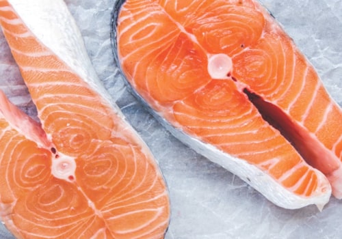 Health Risks of Eating Farmed vs Wild-Caught Salmon