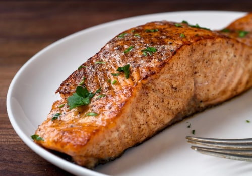 Cooking Salmon: The Best Way to Prepare Delicious Fish