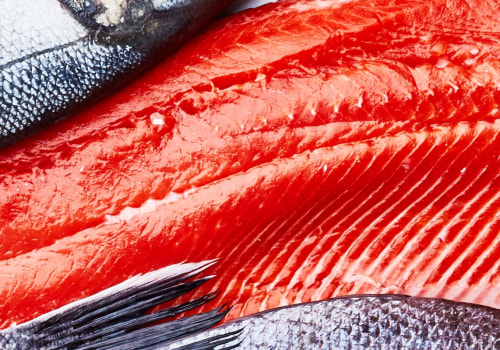 Everything You Need to Know About Salmon-Like Fish