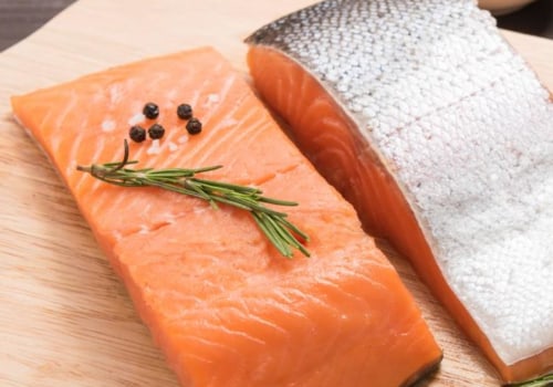 Everything You Need to Know About Eating Salmon Skin