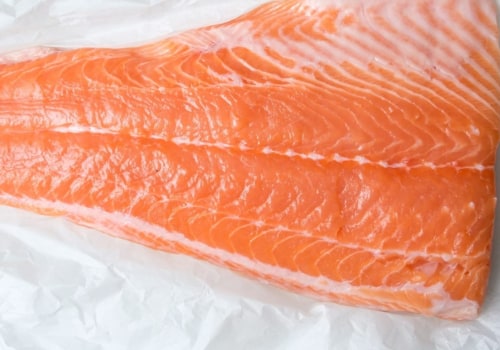 How to Tell if Salmon is Fresh or Not