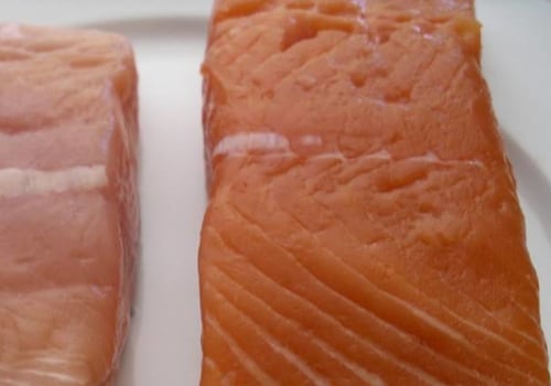The Colors of Salmon: A Comprehensive Guide