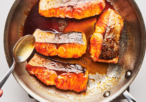 How to Tell When Salmon is Cooked Perfectly