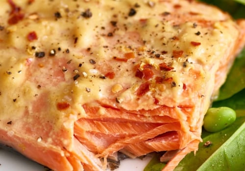 Cooking Salmon Without Defrosting: A Guide for Beginners